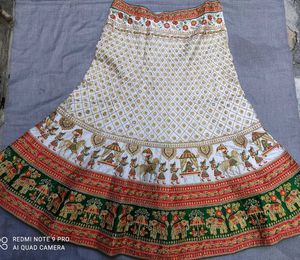 Bridal Lehenga Choli