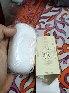 Oriflame Milk And Honey Soap 🧼