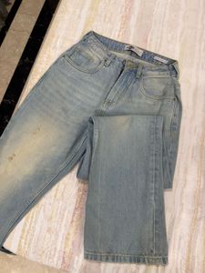 Old Navy Light Wash Jeans