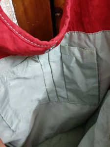 Authentic Kipling Bag