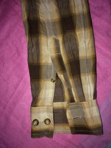 St. Johns Bay Plaid Flannel Shirt