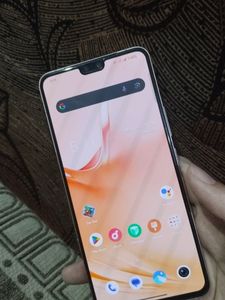 Vivo V 23 Mobile