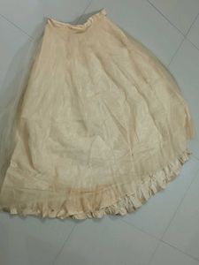 Elegant Embellished Ethnic Gown