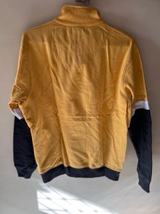 Color Block Pullover set