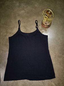 Beautiful Off Shoulder Top With Camisole