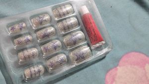 Nail Extensions