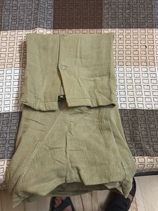 Smart Casual Half Sleeve Collard Shirt
