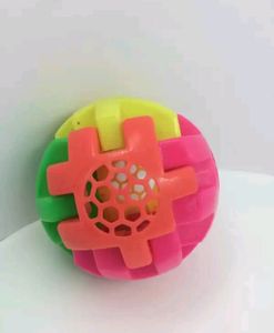 Join Part Become Ball