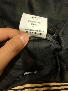Livesmart Formal Pant