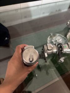 Europa Door Lock