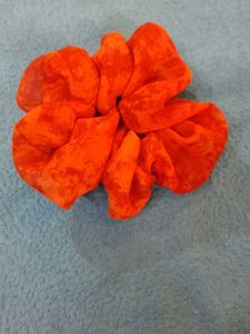 Chic Scrunchie Set of 6