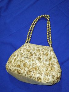 Beautiful Fancy Handbag For Womens