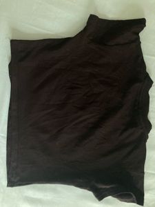 Graphic Print Tee