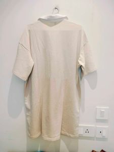 H&amp;M Brand New Long Tshirt Cum Dress