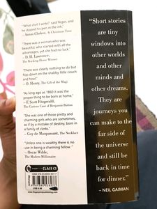 50 Worlds Greatest Short Stories
