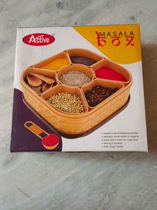 Masala Box