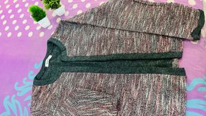 Jacket Sadri