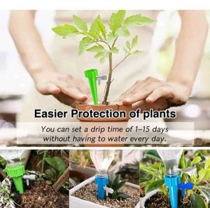 Self Watering Spikes - 8 Pack