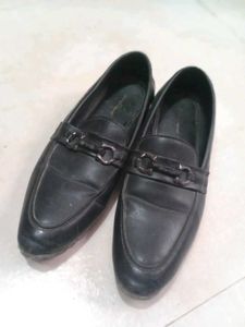 Salvatore Ferragamo Loafers