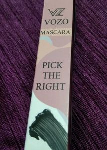 Mascara