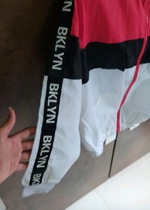 BOMBER JACKET for Kids