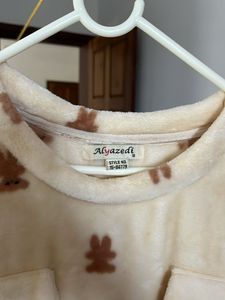 Nightsuit Long wear For Winters Especially