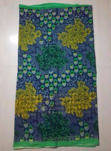 Four Sarees
