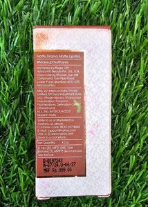 Kay Beauty Thriller Lipstick