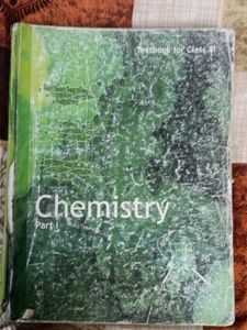 Physics Chemistry Ncert Class 11 And Rs Aggarwa