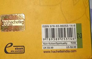 Book Written By Great Man Venugopal Acharya Ji.