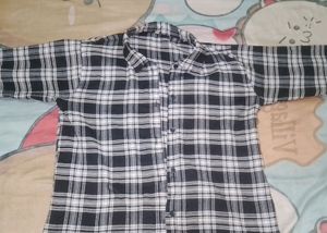New Cotton shirt ✨💗