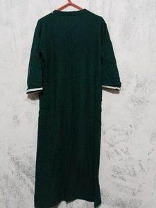 Libas Embroidery Kurta For Women