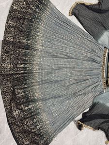 Beautiful Occasionally Wear Lahenga