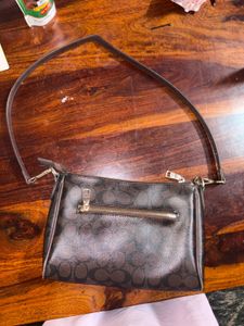 🔻Coach sling  Bag