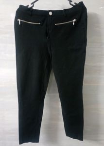 Black Jeggings | Jealous 21| Branded