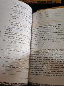 CBSe Class 9 ENGLISH WORKBOOK