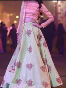 Boutique Collection~ LEHENGA