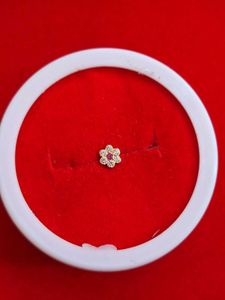 Beautiful New Shaining Stone Nosepin