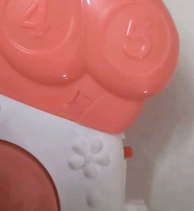 Baby Play Gym