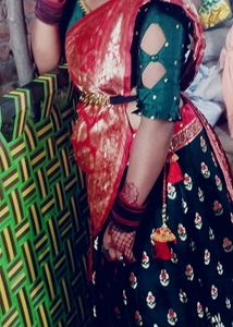 Beautiful Trending Lahanga