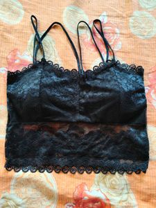 Fancy Women's Bra