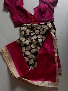 Light Saree For Daily Use