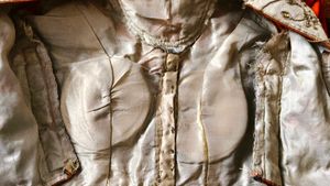 Embroidered Ethnic Blouse