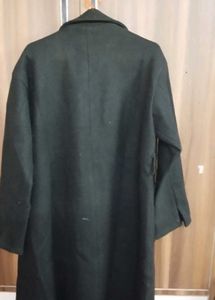 Black Blazer