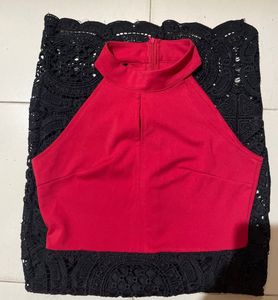 Gorgeous 1 Piece ( Bodycon )
