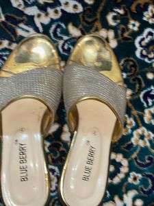 Shoes Heels