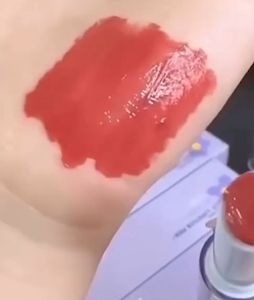 SHAQINUO Lipstick Pen - Shade 4 Available
