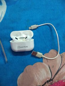 OnePlus Earbuds Case