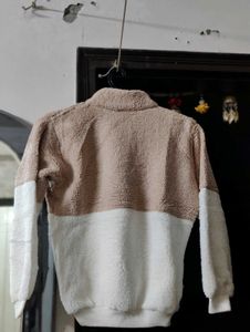 Woollen Coord Set For Women