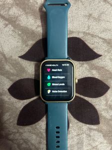 Noise Colorfit Pro 4 Max Bt Calling With Alexa